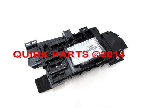 ford junction box|2008 f450 smart junction box.